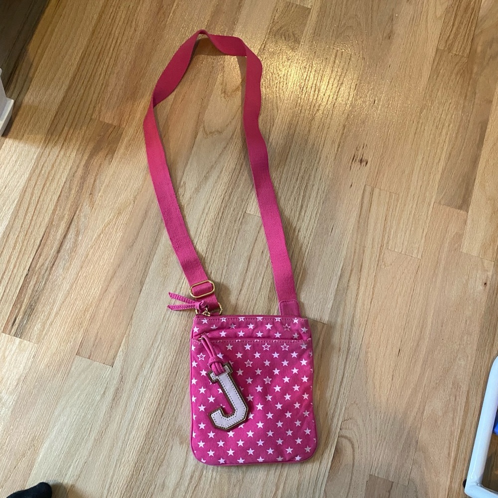 Juicy Couture crossbody